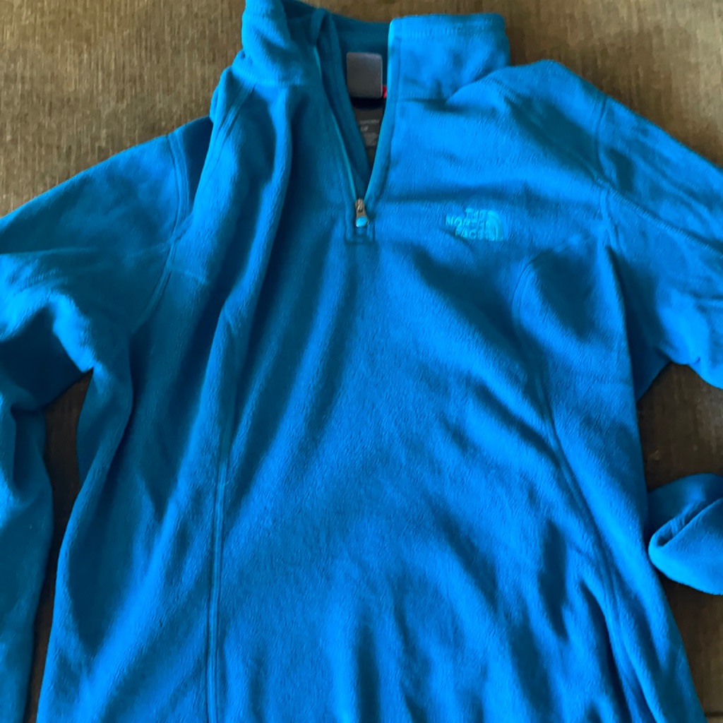 North Face Jacket